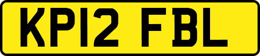 KP12FBL