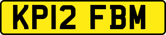 KP12FBM
