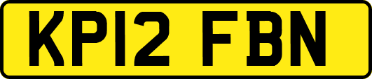 KP12FBN
