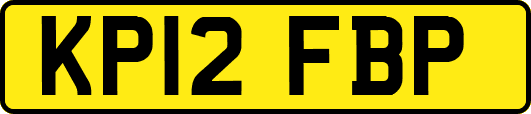 KP12FBP