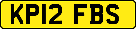 KP12FBS