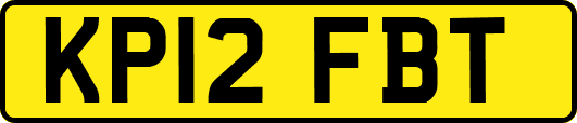 KP12FBT