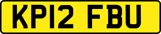 KP12FBU