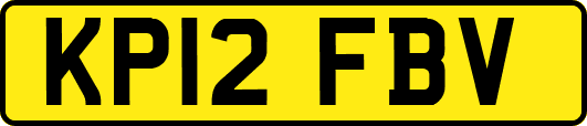 KP12FBV