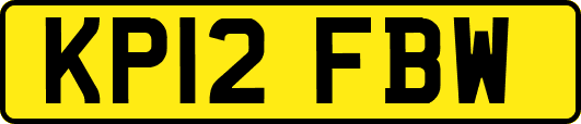 KP12FBW
