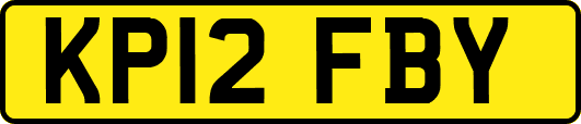 KP12FBY