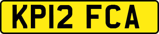 KP12FCA