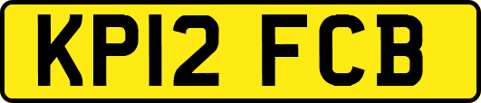 KP12FCB