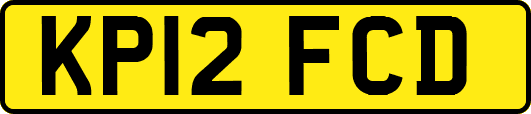 KP12FCD