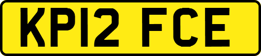 KP12FCE