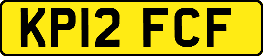 KP12FCF
