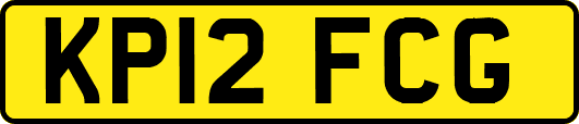 KP12FCG