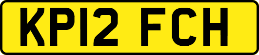 KP12FCH