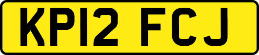 KP12FCJ