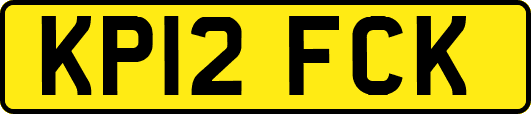 KP12FCK