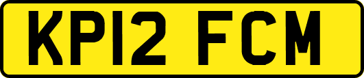 KP12FCM