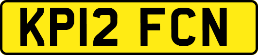 KP12FCN