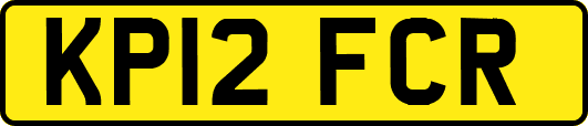 KP12FCR