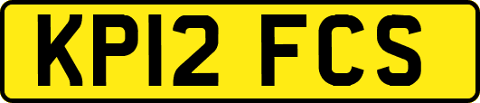 KP12FCS