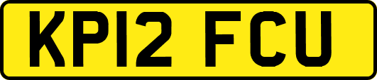 KP12FCU