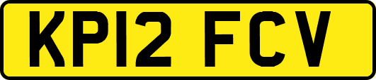 KP12FCV