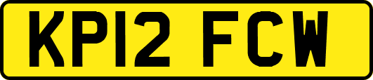 KP12FCW