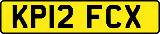 KP12FCX