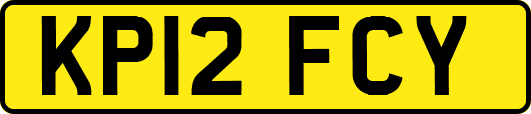 KP12FCY