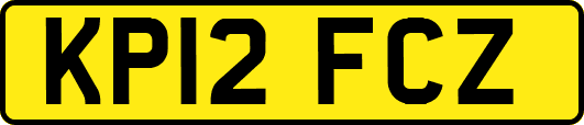 KP12FCZ