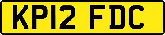KP12FDC