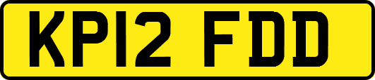 KP12FDD