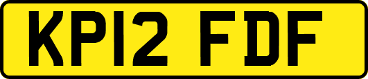 KP12FDF