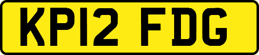 KP12FDG