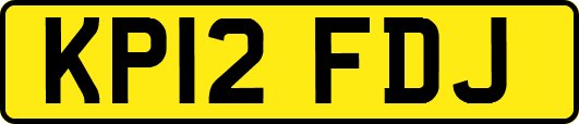 KP12FDJ