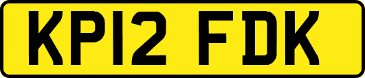 KP12FDK