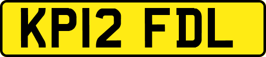 KP12FDL