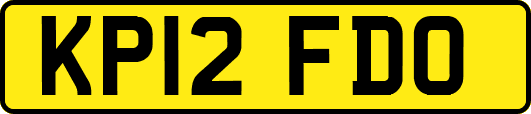 KP12FDO