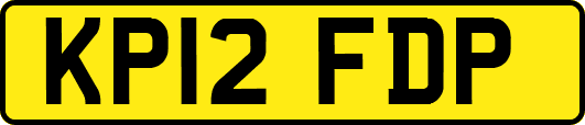 KP12FDP