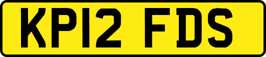 KP12FDS