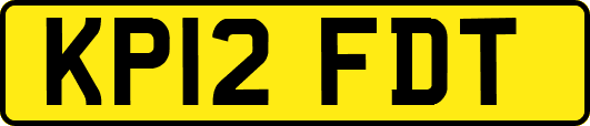 KP12FDT
