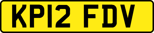 KP12FDV