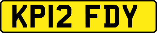 KP12FDY