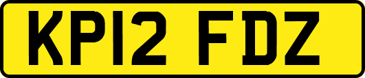 KP12FDZ