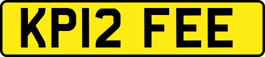 KP12FEE
