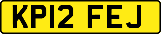 KP12FEJ