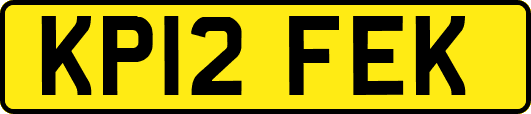 KP12FEK