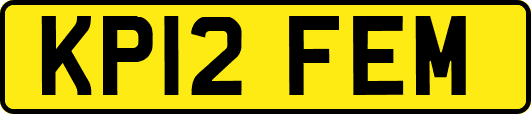 KP12FEM