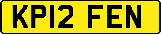 KP12FEN