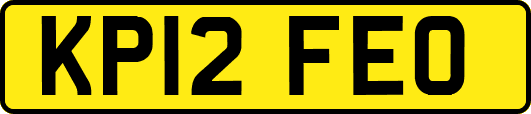 KP12FEO