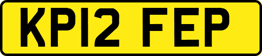 KP12FEP